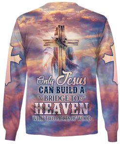 GOD HBLTGO101 Premium Microfleece Sweatshirt