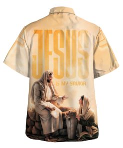 GOD TTGO151 Premium Hawaiian Shirt