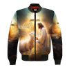 god NVGO147 Premium Bomber