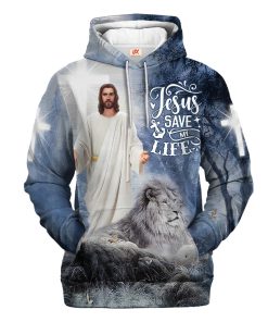 GOD NVGO150 Premium Microfleece Hoodie