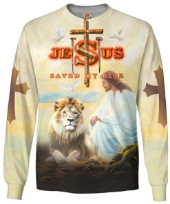 GOD HBLTGO103 Premium Microfleece Sweatshirt