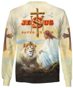 GOD HBLTGO103 Premium Microfleece Sweatshirt