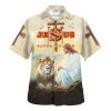 GOD TTGO151 Premium Hawaiian Shirt