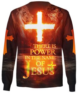 GOD HBLTGO104 Premium Microfleece Sweatshirt