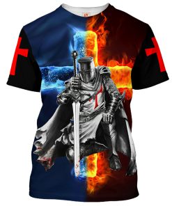 GOD LSNGO34 Premium T-Shirt