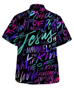 GOD TTGO159 Premium Hawaiian Shirt