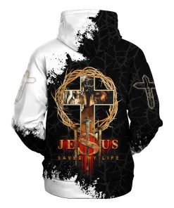 GOD TTGO164 Premium Heavy Fleece Zip Hoodie