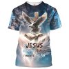 GOD HBLTGO125 Premium T-Shirt