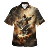 GOD MTGO153 Premium Hawaiian Shirt