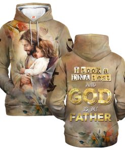 GOD HBLTGO125 Premium Microfleece Hoodie