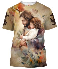 GOD HBLTGO125 Premium T-Shirt