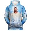 GOD TTGO164 Premium Microfleece Hoodie