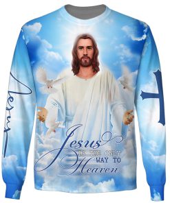 GOD LTGO395 Premium Microfleece Sweatshirt