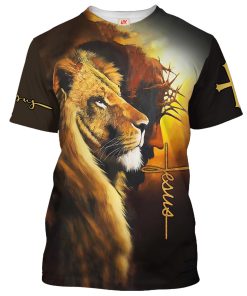 GOD LTGO398 Premium T-Shirt