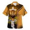 GOD MTGO153 Premium Hawaiian Shirt