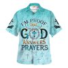 GOD HBLTGO144 Premium Hawaiian Shirt
