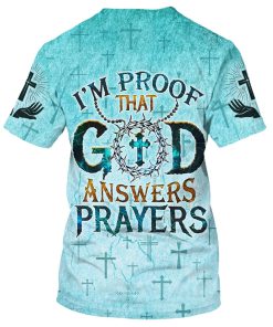 GOD HBLTGO131 Premium T-Shirt