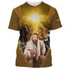 GOD HBLTGO140 Premium T-Shirt
