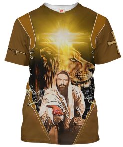 GOD LTGO408 Premium T-Shirt