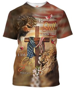 GOD HBLTGO141 Premium T-Shirt