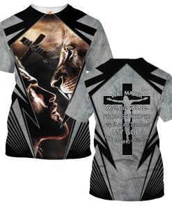 GOD HBLTGO142 Premium T-Shirt