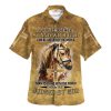 GOD NVGO172 Premium Hawaiian Shirt