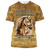GOD HBLTGO142 Premium T-Shirt