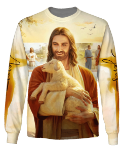GOD MTGO153 Premium Microfleece Sweatshirt