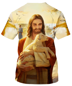 GOD MTGO153 Premium T-Shirt