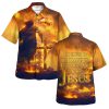 GOD HBLTGO142 Premium Hawaiian Shirt
