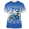 GOD LTGO413 Premium T-Shirt