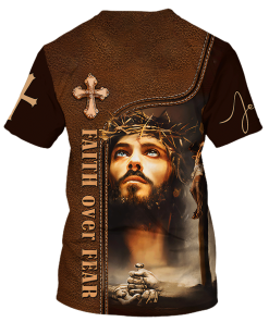 GOD LTGO418 Premium T-Shirt