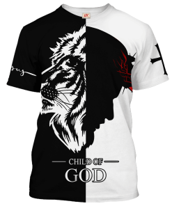 GOD LTGO420 Premium T-Shirt