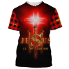 GOD HBLTGO156 Premium T-Shirt