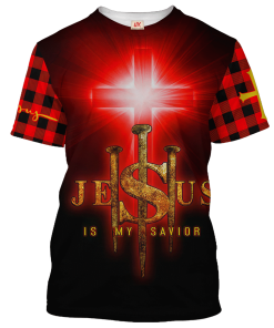 GOD LTGO424 Premium T-Shirt