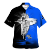 GOD LTGO418 Premium Hawaiian Shirt