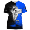 GOD LTGO414 Premium T-Shirt