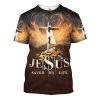 GOD NVGO172 Premium T-Shirt