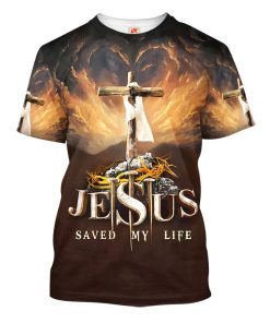 GOD NVGO171 Premium T-Shirt