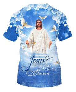 GOD NVGO172 Premium T-Shirt
