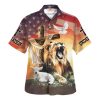 GOD HBLTGO163 Premium Hawaiian Shirt