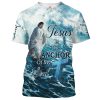 GOD LTGO427 Premium T-Shirt