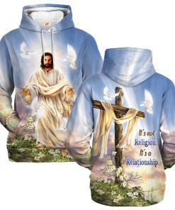 GOD HBLTGO163 Premium Microfleece Hoodie