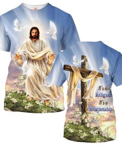 GOD HBLTGO163 Premium T-Shirt