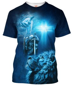 GOD HBLTGO165 Premium T-Shirt