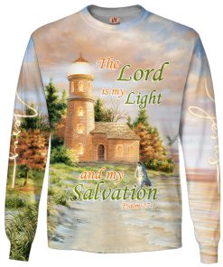 GOD HBLTGO170 Premium Microfleece Sweatshirt