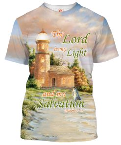 GOD HBLTGO170 Premium T-Shirt