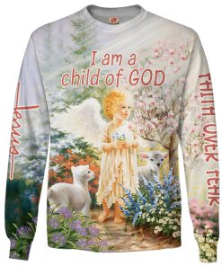 GOD HBLTGO176 Premium Microfleece Sweatshirt
