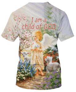 GOD HBLTGO176 Premium T-Shirt