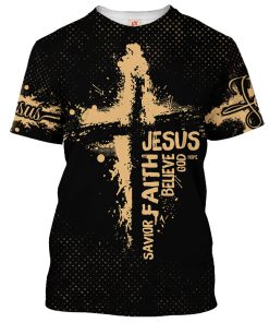 GOD TTGO183 Premium T-Shirt
